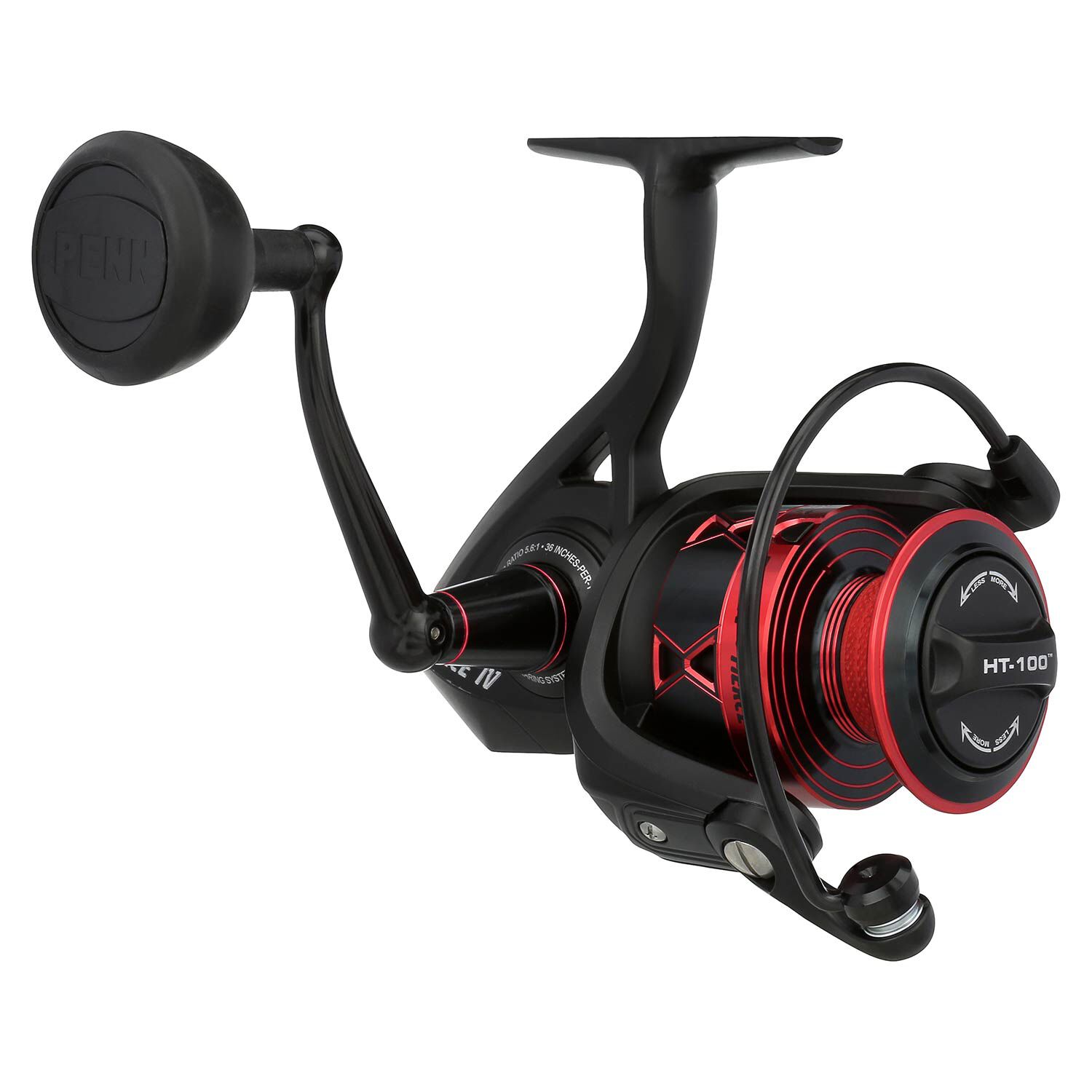 Penn Fierce IV Spinning Reels - Inshore Power Reel