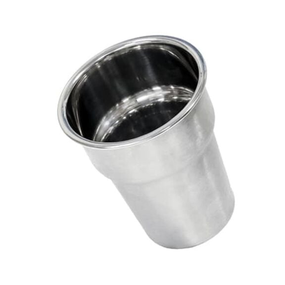 LG STAINLESS CUP HOLDER image number 0