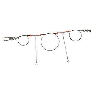 Heavy Duty Circle Hook Snapper Grouper Rig