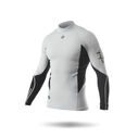 Men's Hydrophobic Fleece Top image number 1