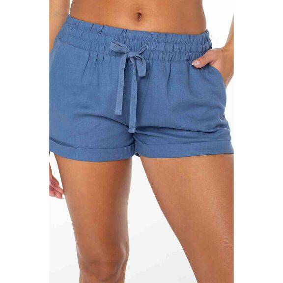 Women's Laguna Shorts image number 1