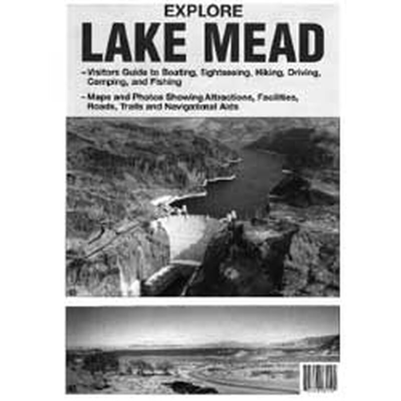 Explore Lake Mead image number 0