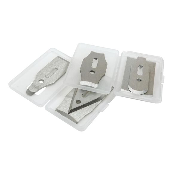 Contour Scraper Replacement Blades image number 1