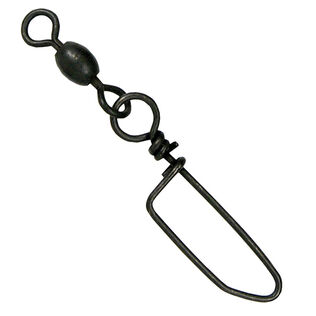 225 lb. Coastlock Snap Swivels