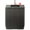 Group 31 Dual Purpose Marine Battery, 100 Amp Hours, 700 Cold Cranking Amps, 860 Marine Cranking Amps, 190 Reserve Minutes image number 2