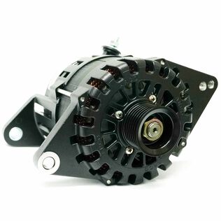 Zeus A275L-12V High Output Alternator
