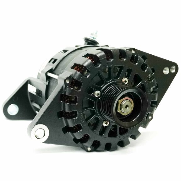 Zeus A275L-12V High Output Alternator image number 0