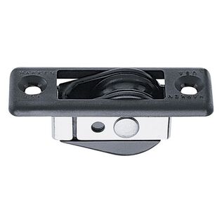 29mm Wire Through-Deck Bullet Block