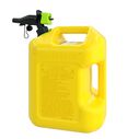 Scepter SmartControl Diesel Can, 5 Gallon image number 2