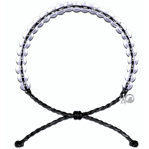 Recycled Bracelet, Shark Conservation image number 0