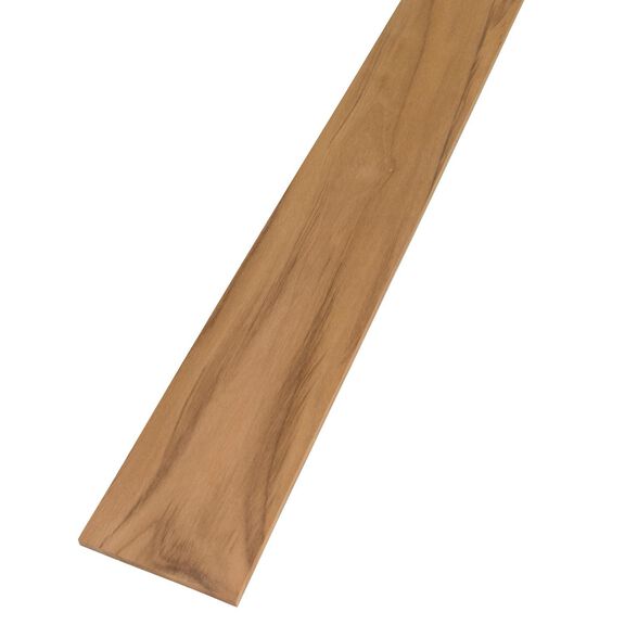 SEATEAK Teak Veneer Kit