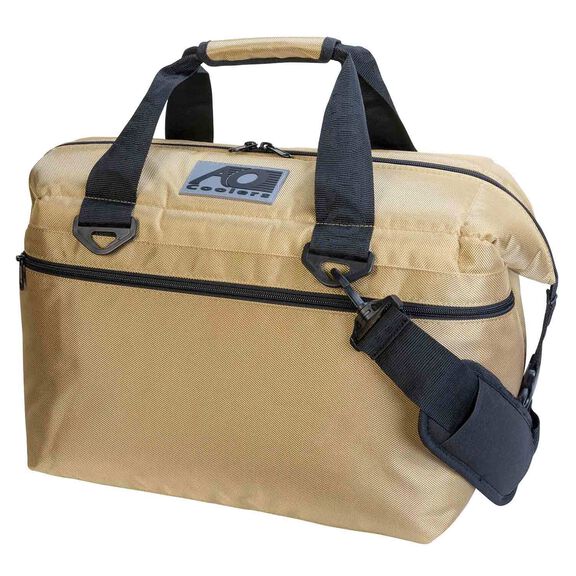 Ballistic 24-Pack Soft-Sided Cooler image number 0