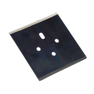 4'' Replacement Blade for Floor Scraper