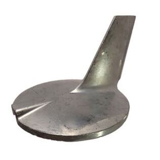 Yamaha 69L-45371-00 Trim Tab Zinc Anode