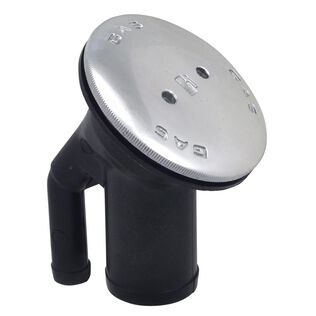 PERKO&reg; Combination Gasoline Fill/Tank Vent