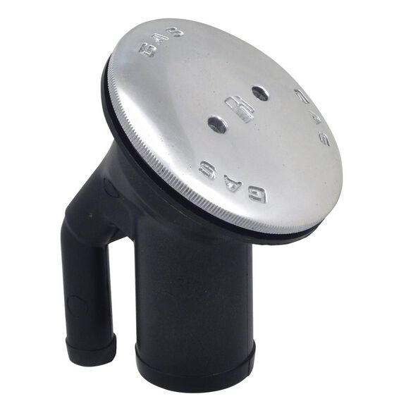 PERKO&reg; Combination Gasoline Fill/Tank Vent image number 0