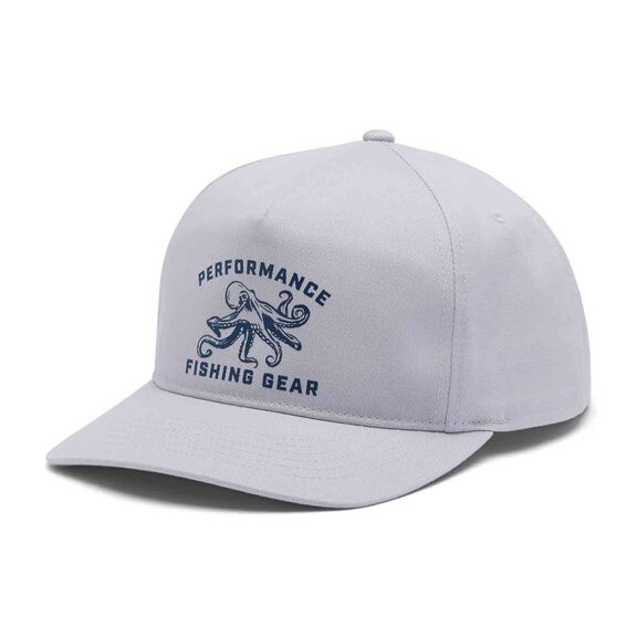 Creel&trade; Snap Back Baseball Cap image number 0