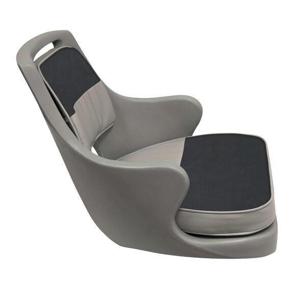 Standard Pilot Chair, Cushions with Armrests image number 1