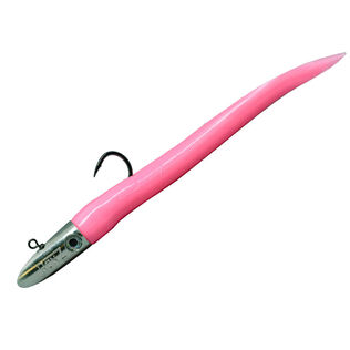 10" Big Game Series Rigged Eel