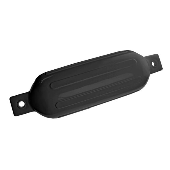 8.5" x 27" Fender, Black image number 0