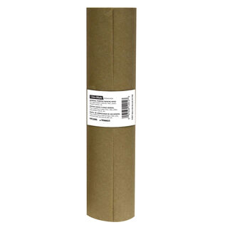 12" x 180' Easy Mask Brown General Purpose Masking Paper