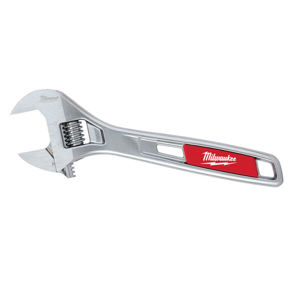 6" Adjustable Wrench image number 0