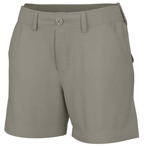 Women's Nxtlvl Shorts image number 0