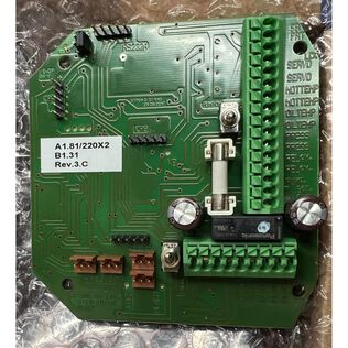 Side-Power Circuit Board, for ESPE1500 Steering System