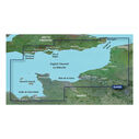 HXEU456 The Solent and Channel Islands BlueChart g2 microSD/SD Card image number 0