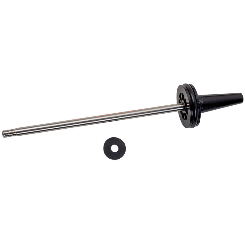 JABSCO Piston, Rod, ORing Assembly, for All Years West Marine