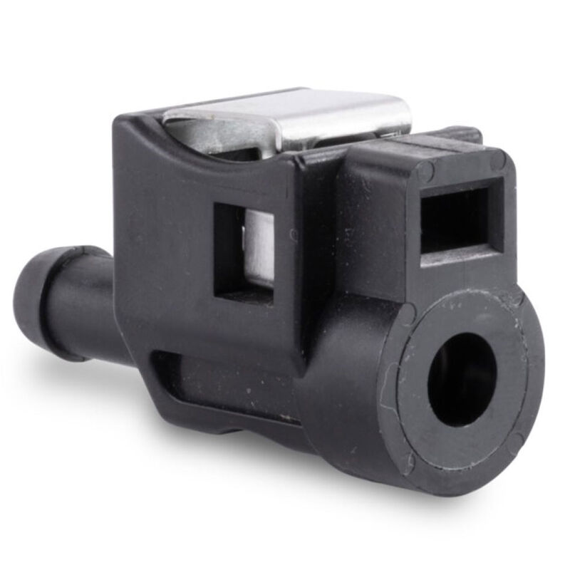SIERRA 1880403 Fuel Connector 3/8" Female with Rectangular Locking