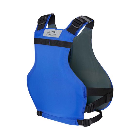 Trident Foam Vest image number 2