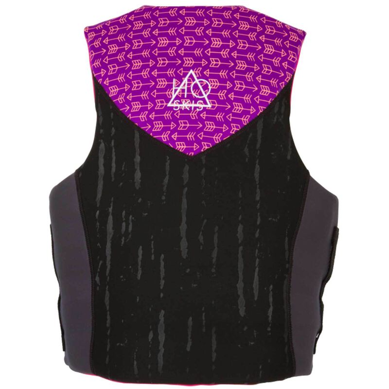 Women's Pursuit Life Jacket, Small image number 1