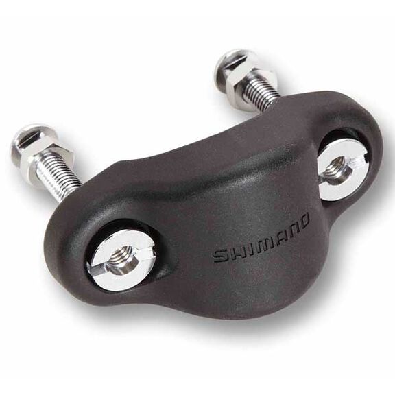 Reel Seat Clamp image number 0
