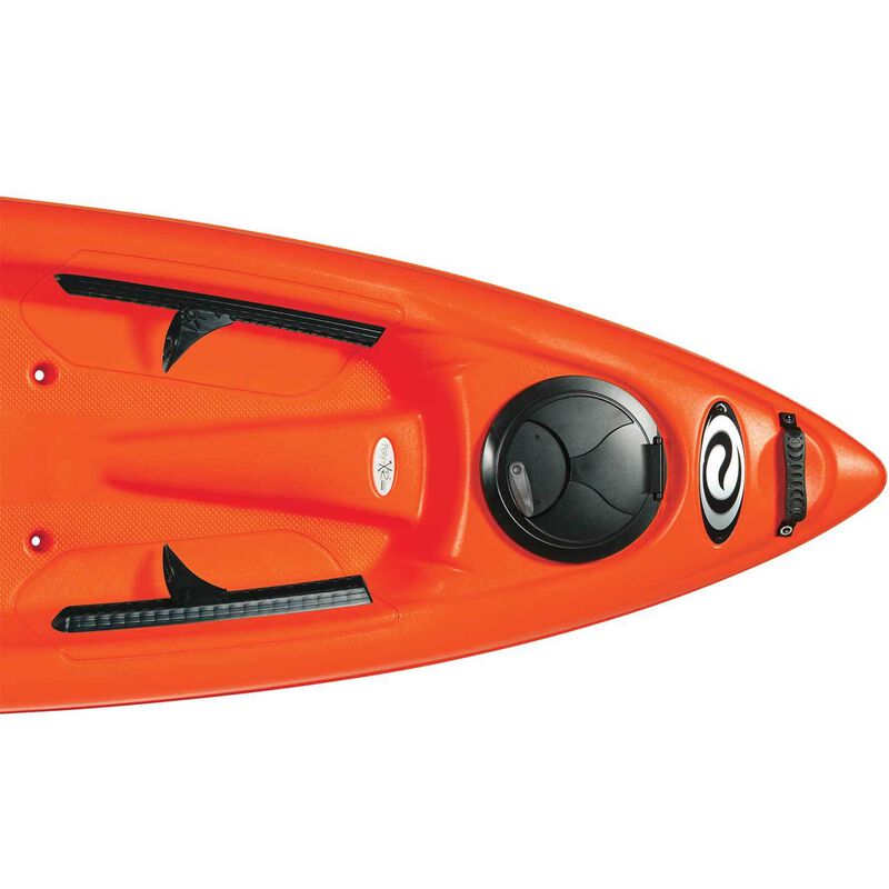 ELIE Coast 100 XE SitOnTop Kayak West Marine