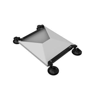 TECSTR Starlink Mini Suction Cup Mount