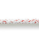 6mm Nexus Pro Double Braid, Sold by the Foot, Red image number 2
