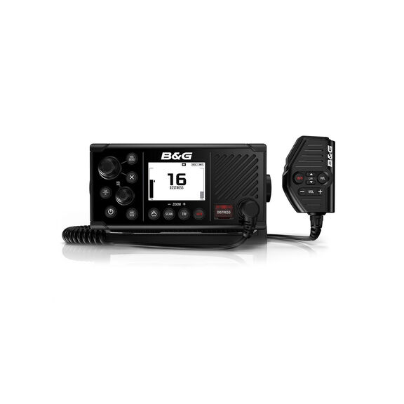 V60 VHF Marine Radio image number 0