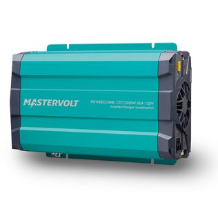PowerCombi 12/1200-50 Pure Sine Wave Inverter/Charger