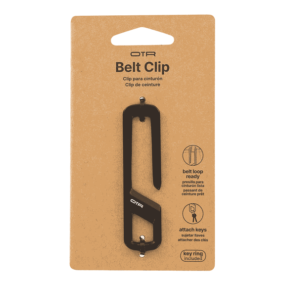 OTR Belt Clip image number 2