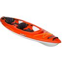 Unison 136T Sit-Inside Tandem Kayak image number 2