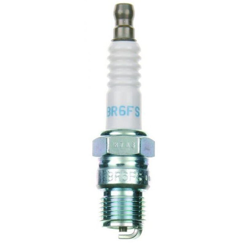 Ngk Spark Plugs Standard Spark Plug BR6FS | by West Marine
