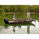 X3-55 Trolling Motor, 36" Shaft, 55 lb. Thrust image number 7