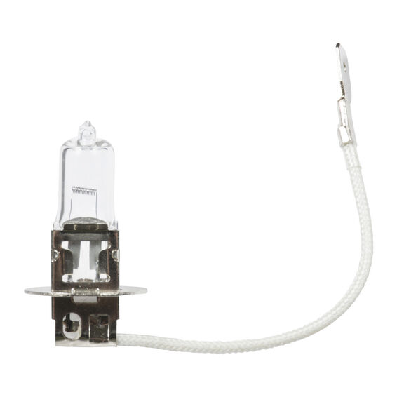 Spec-Bulb Base, 12V, 55W, 4.58A, 225CP, Halogen image number 0