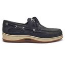 Men's Clovehitch II Leather Waxed Boat Shoes image number 0