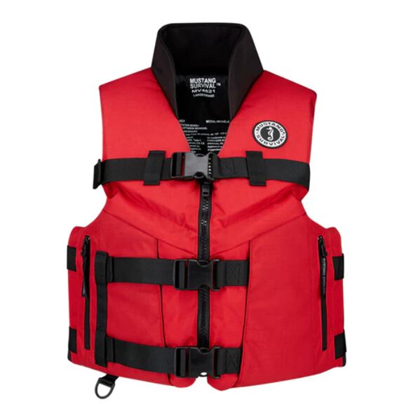 Accel Foam Life Jackets image number 0