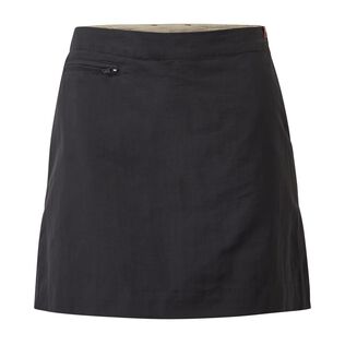 Women's UV Tec Skort