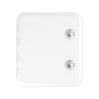18.11" x 20.47" Deck Hatch