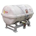 USCG 25-Person Inflatable Buoyant Apparatus Container image number 1