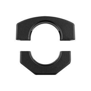 CLP .95 - 1.5" Clamp Adaptors For SB Series Sound Bars